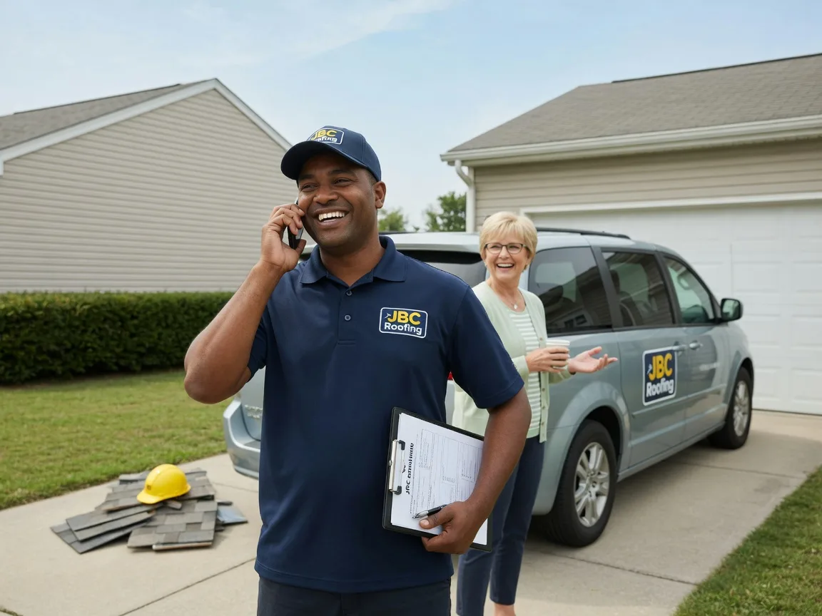 Roof Replacement Centennial, CO FAQs